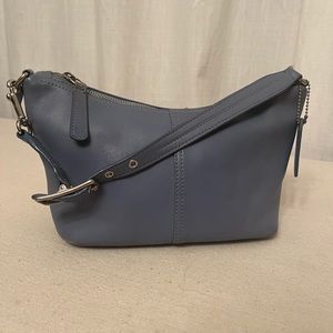 Vintage Coach shoulder bag